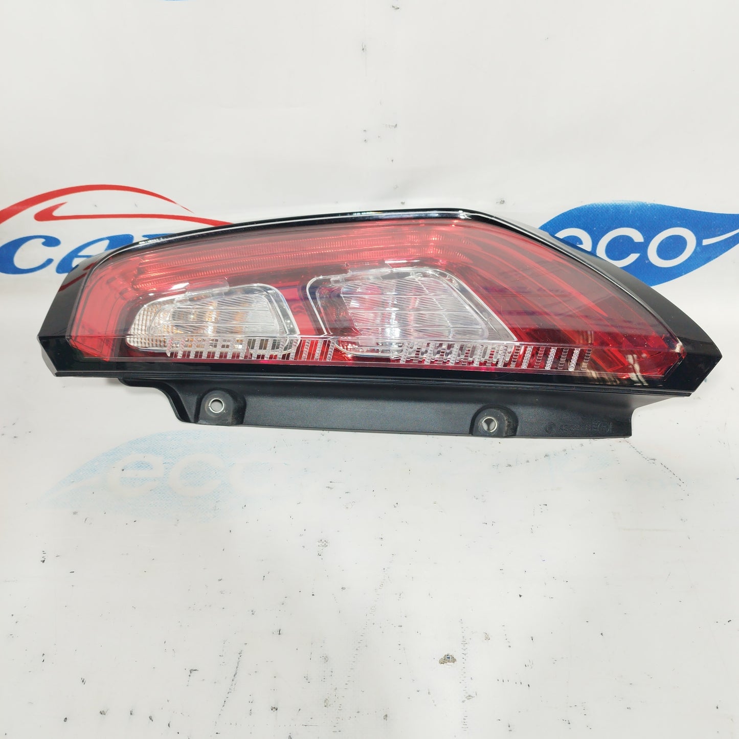 Fanale posteriore dx a led Fiat Punto Evo 2013 codice: 51927096 ecoAC4894