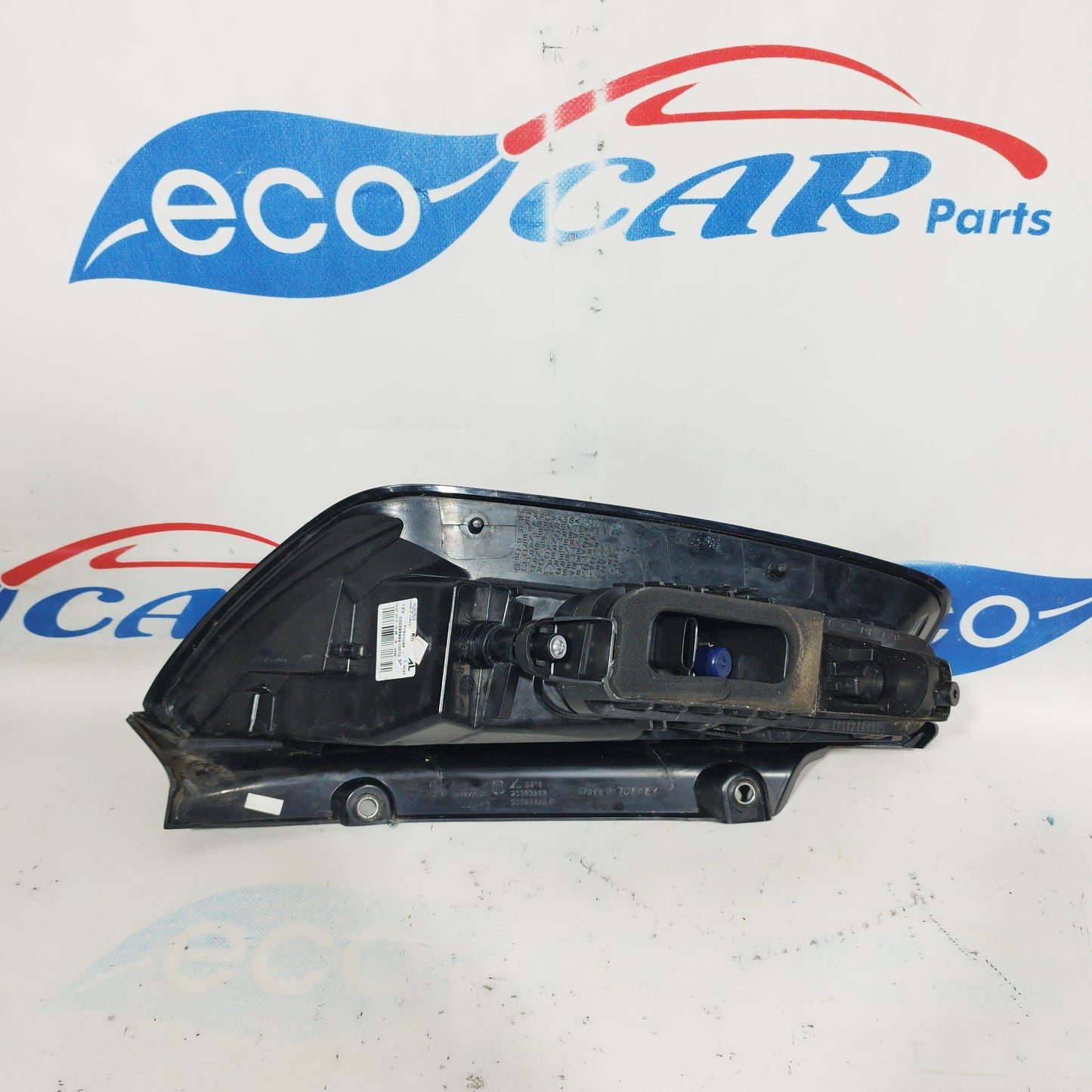 Fanale posteriore dx a led Fiat Punto Evo 2013 codice: 51927096 ecoAC4894