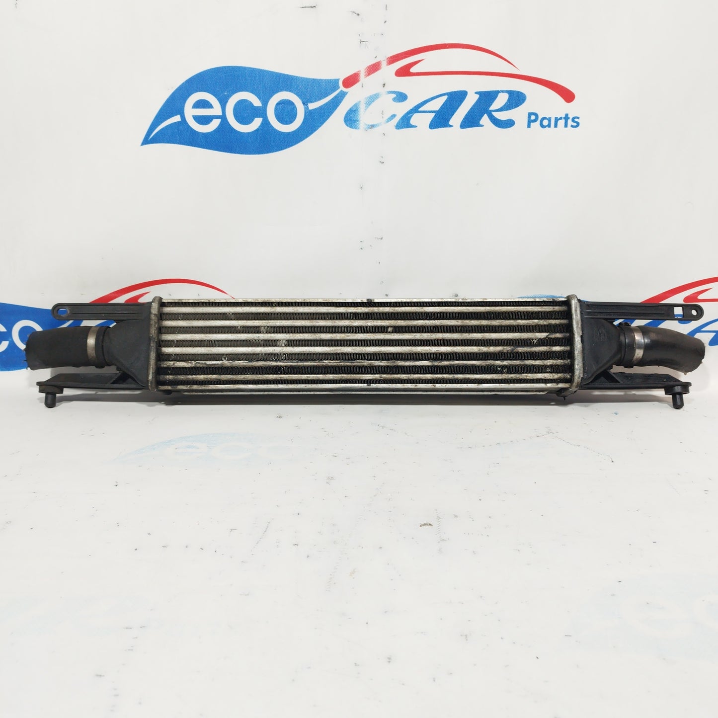 Radiatore intercooler fiat grande punto 1.3 mtj 2010 Codice 866452200 ecoac4896