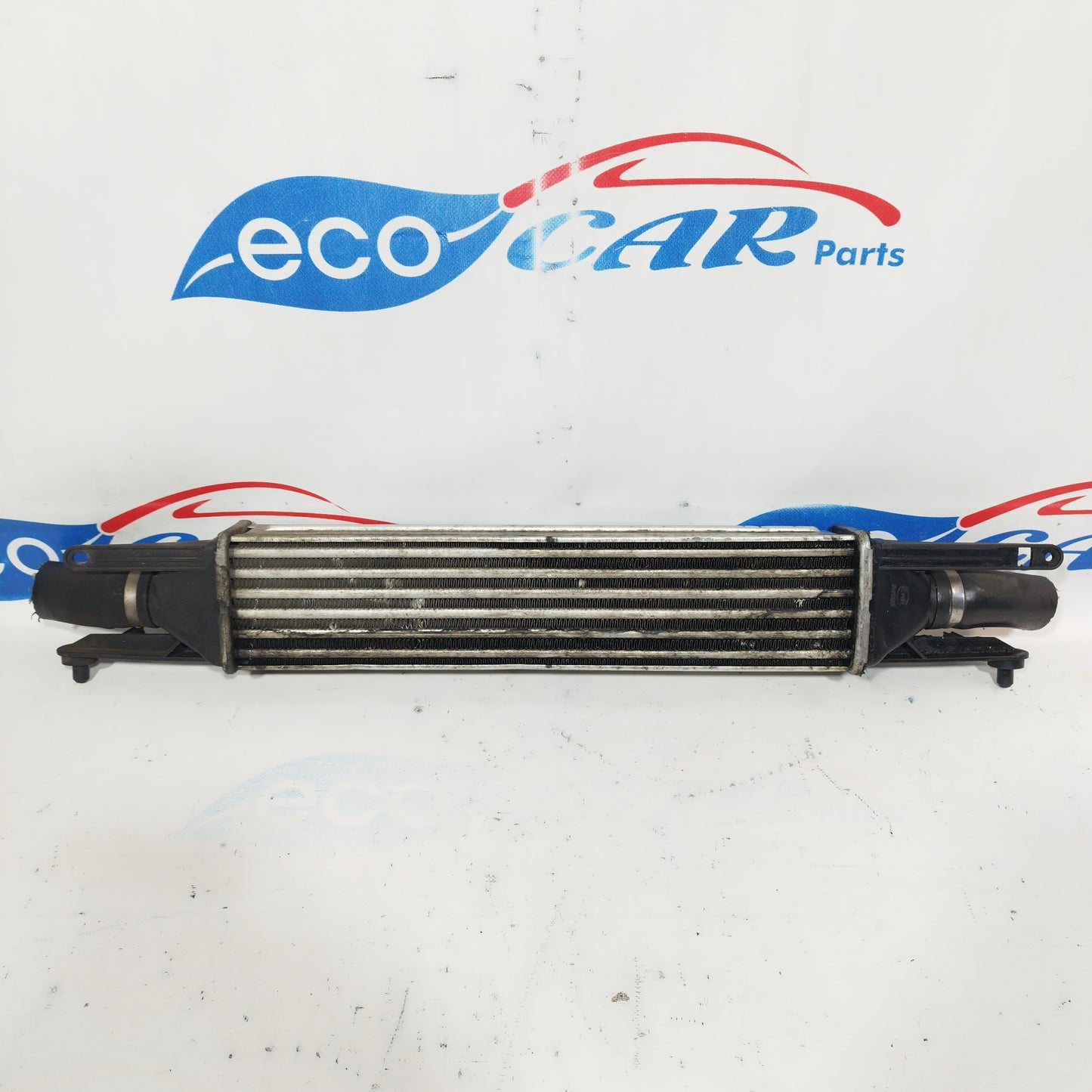 Radiatore intercooler fiat grande punto 1.3 mtj 2010 Codice 866452200 ecoac4896