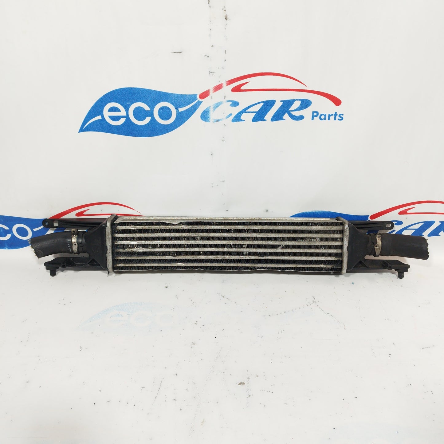Radiatore intercooler fiat grande punto 1.3 mtj 2010 Codice 866452200 ecoac4896