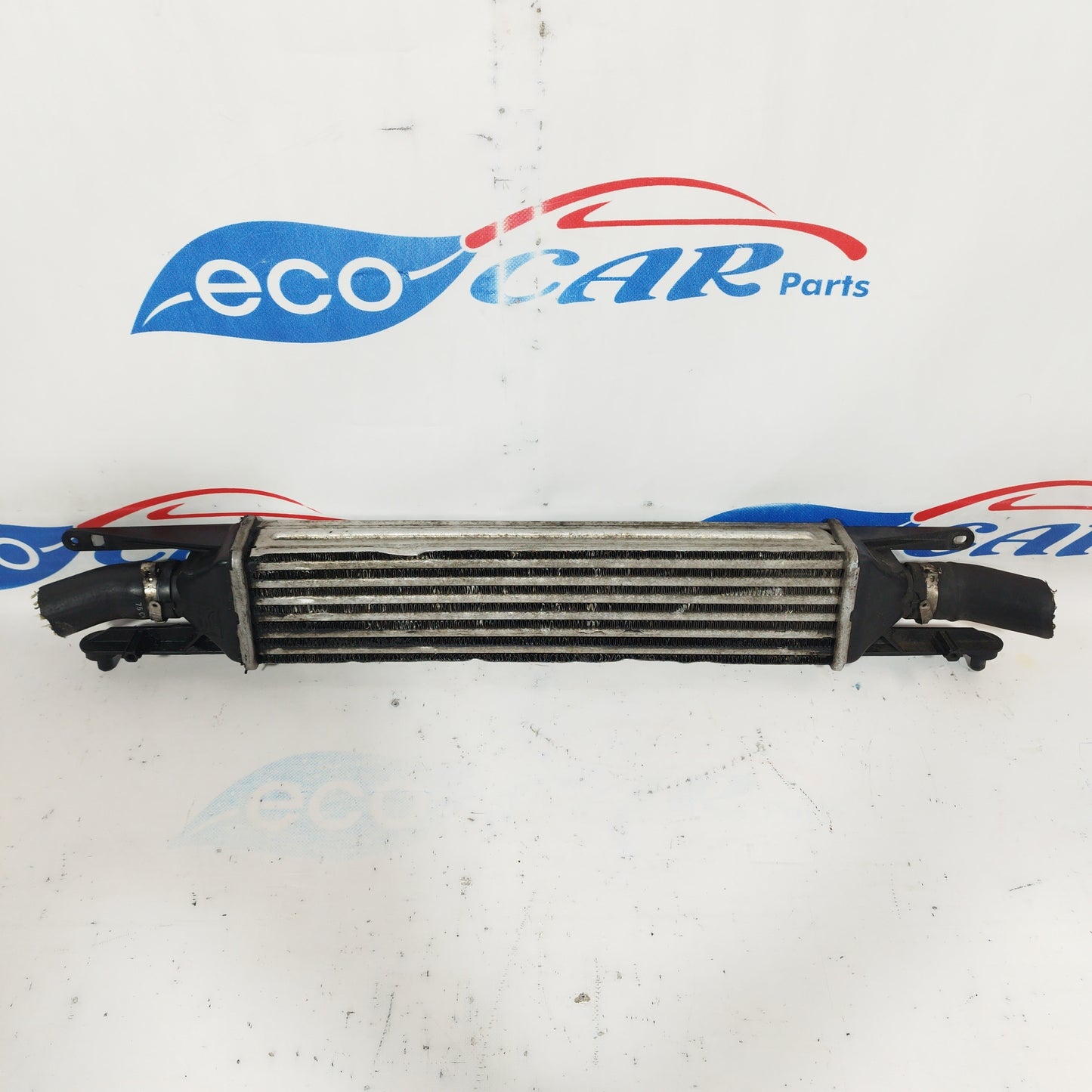 Radiatore intercooler fiat grande punto 1.3 mtj 2010 Codice 866452200 ecoac4896