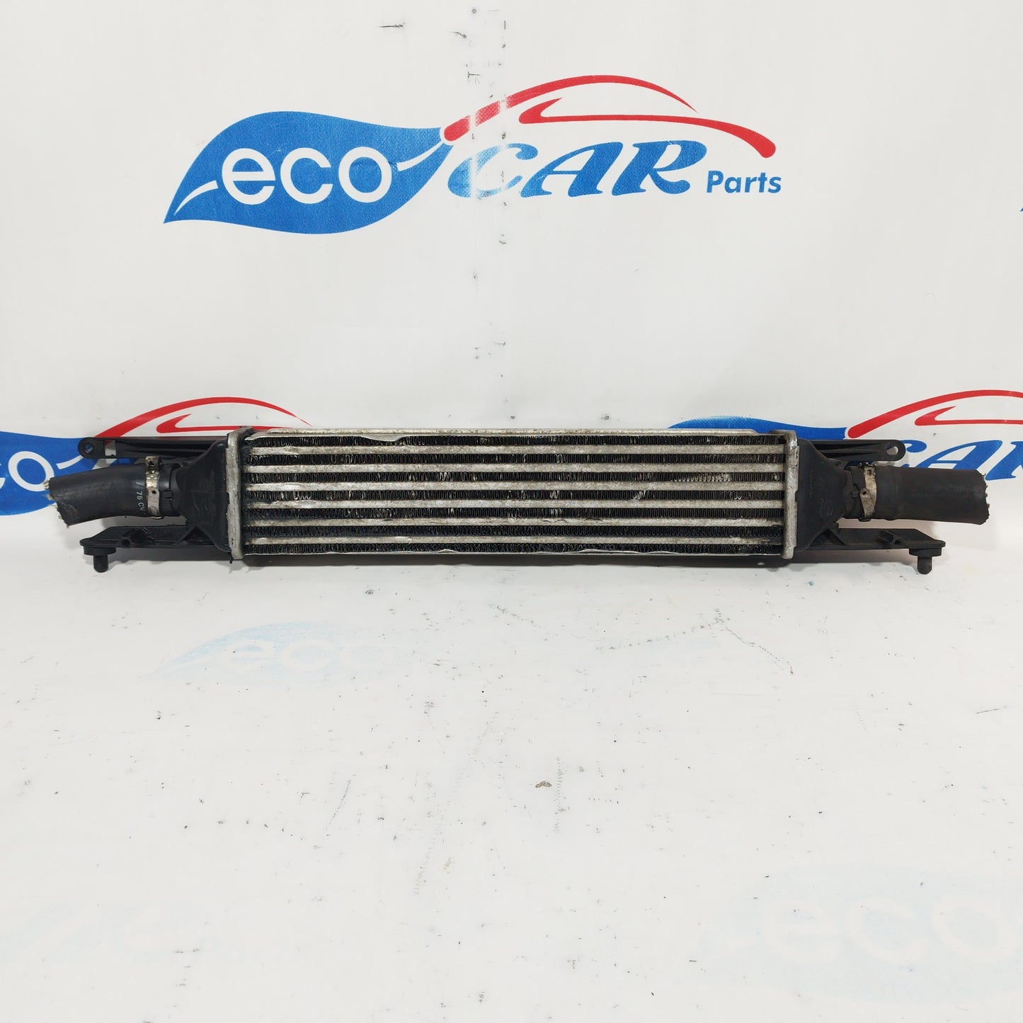 Radiatore intercooler fiat grande punto 1.3 mtj 2010 Codice 866452200 ecoac4896