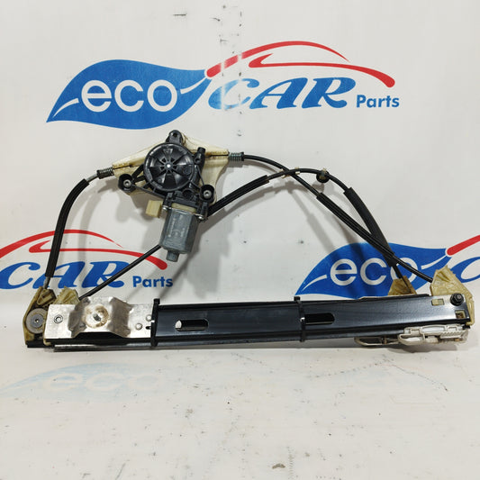 Cremagliera anteriore dx Seat Leon 2015 2 PIN codice: 5q0959802b ecoAC4897