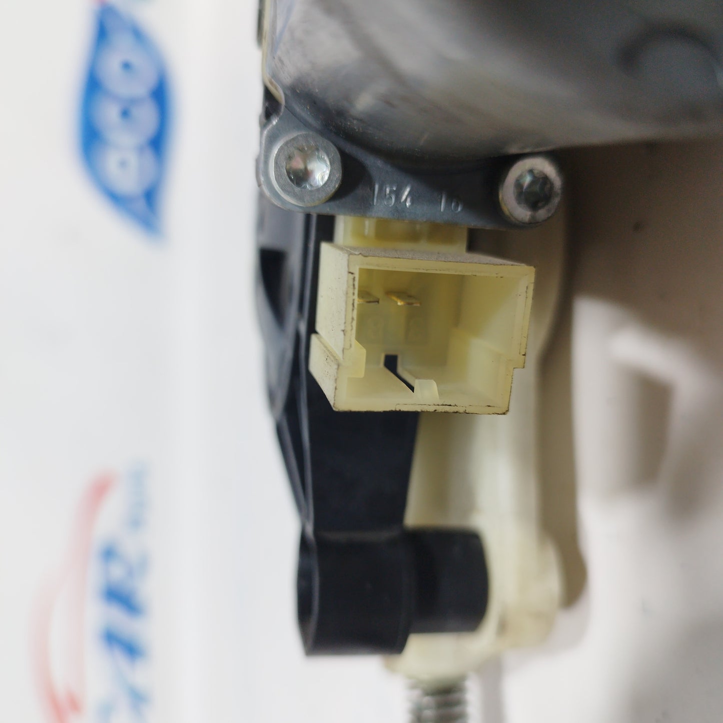 Cremagliera anteriore dx Seat Leon 2015 2 PIN codice: 5q0959802b ecoAC4897