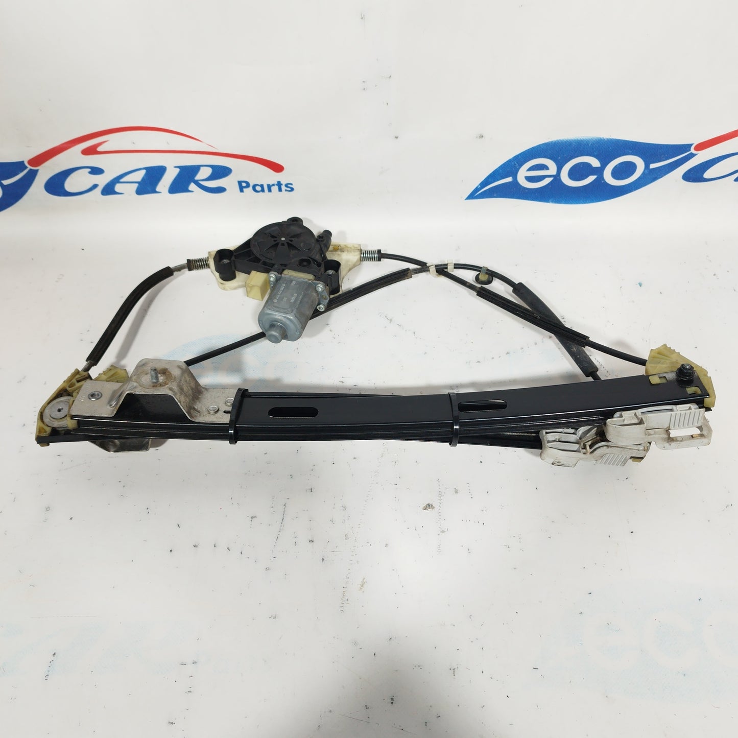 Cremagliera anteriore dx Seat Leon 2015 2 PIN codice: 5q0959802b ecoAC4897