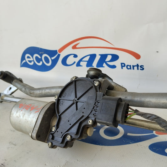 Motorino tergicristallo anteriore Skoda Fabia 2010 cod: 5j1955113B ecoAG2656