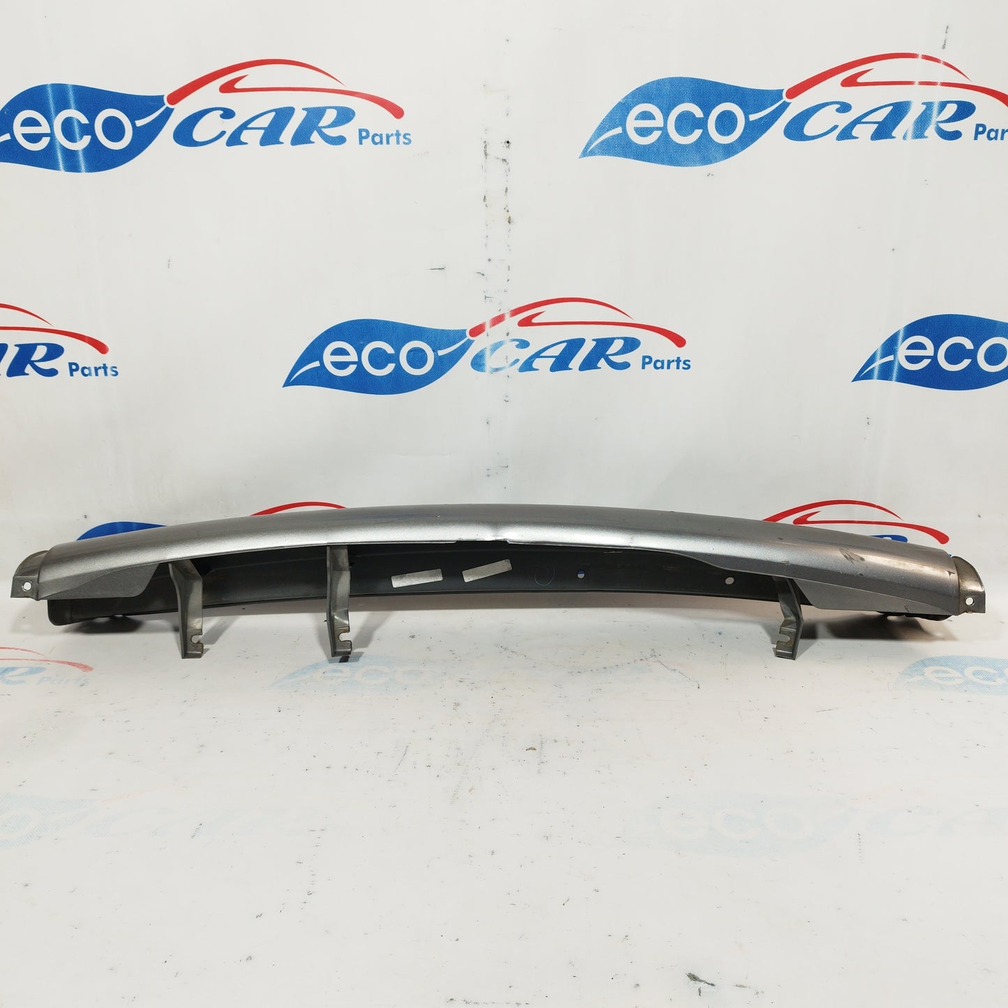 Dark gray central rear bumper Toyota Yaris Verso 2005 code: 52159-52050 ecoAC4899