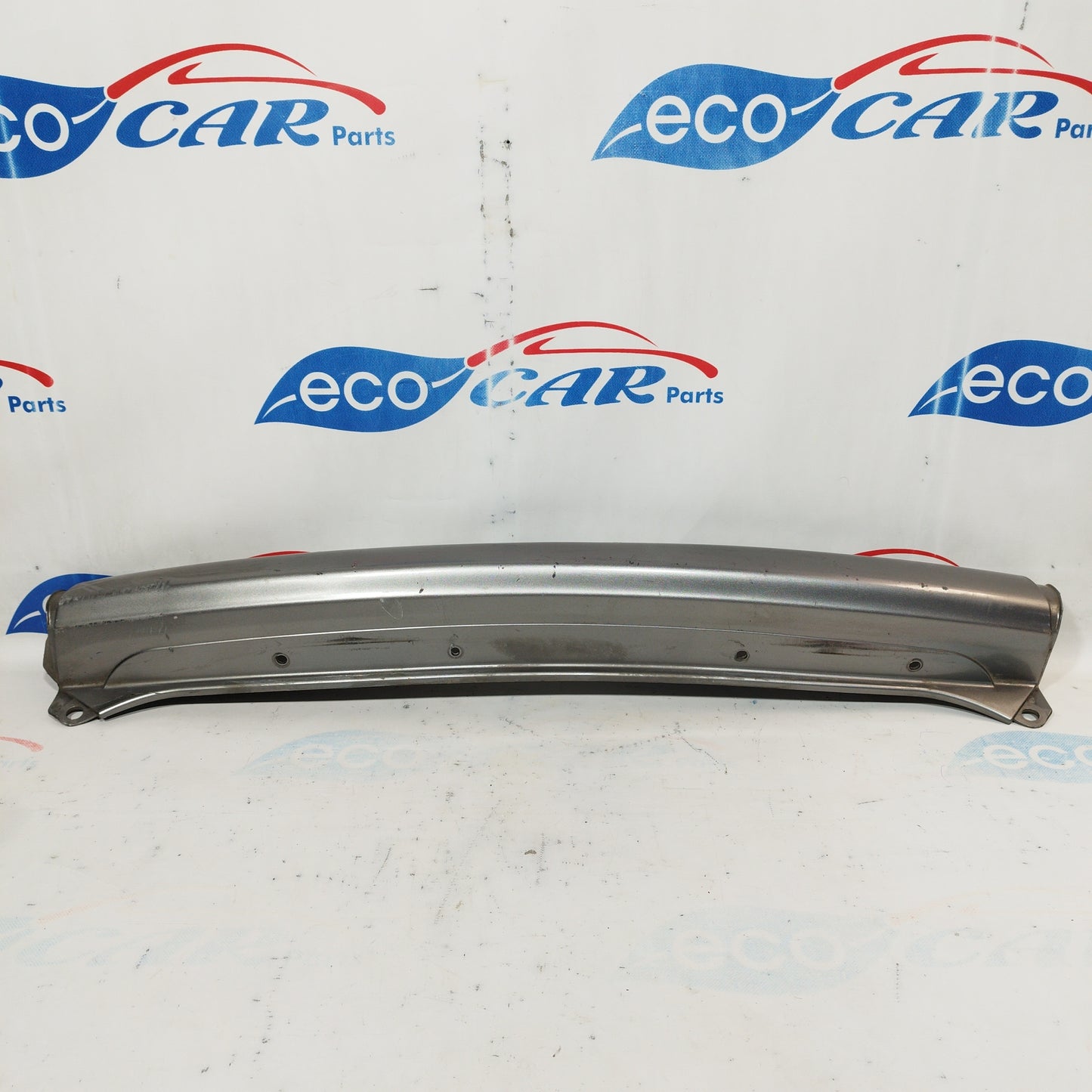 Dark gray central rear bumper Toyota Yaris Verso 2005 code: 52159-52050 ecoAC4899