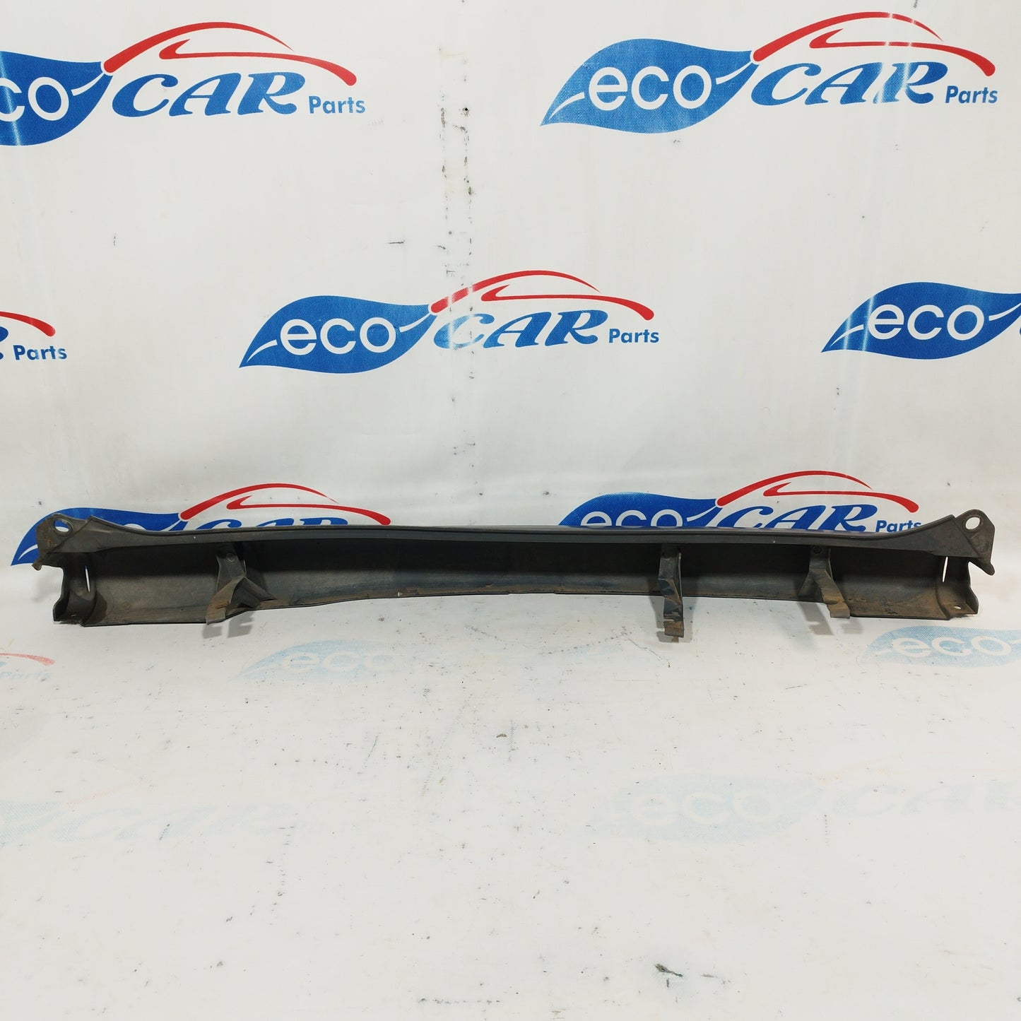 Dark gray central rear bumper Toyota Yaris Verso 2005 code: 52159-52050 ecoAC4899