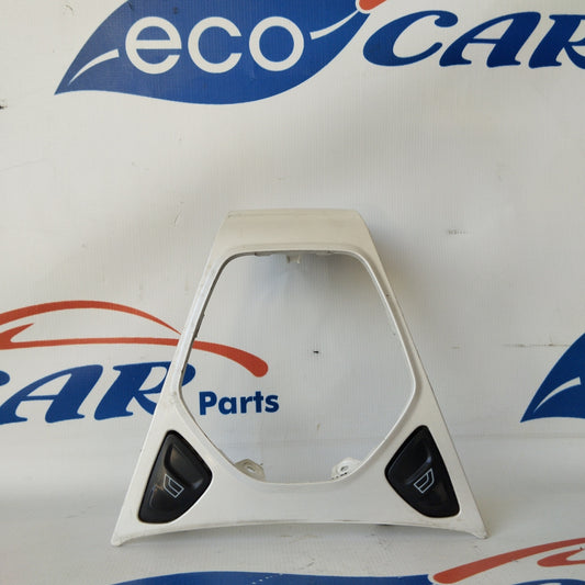 Pulsantiera alzacristalli dx/sx Ford Ka 2013 ecoAG2659