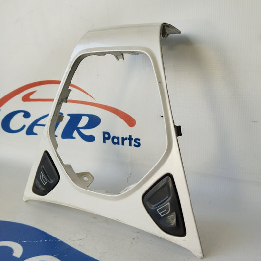 Pulsantiera alzacristalli dx/sx Ford Ka 2013 ecoAG2659