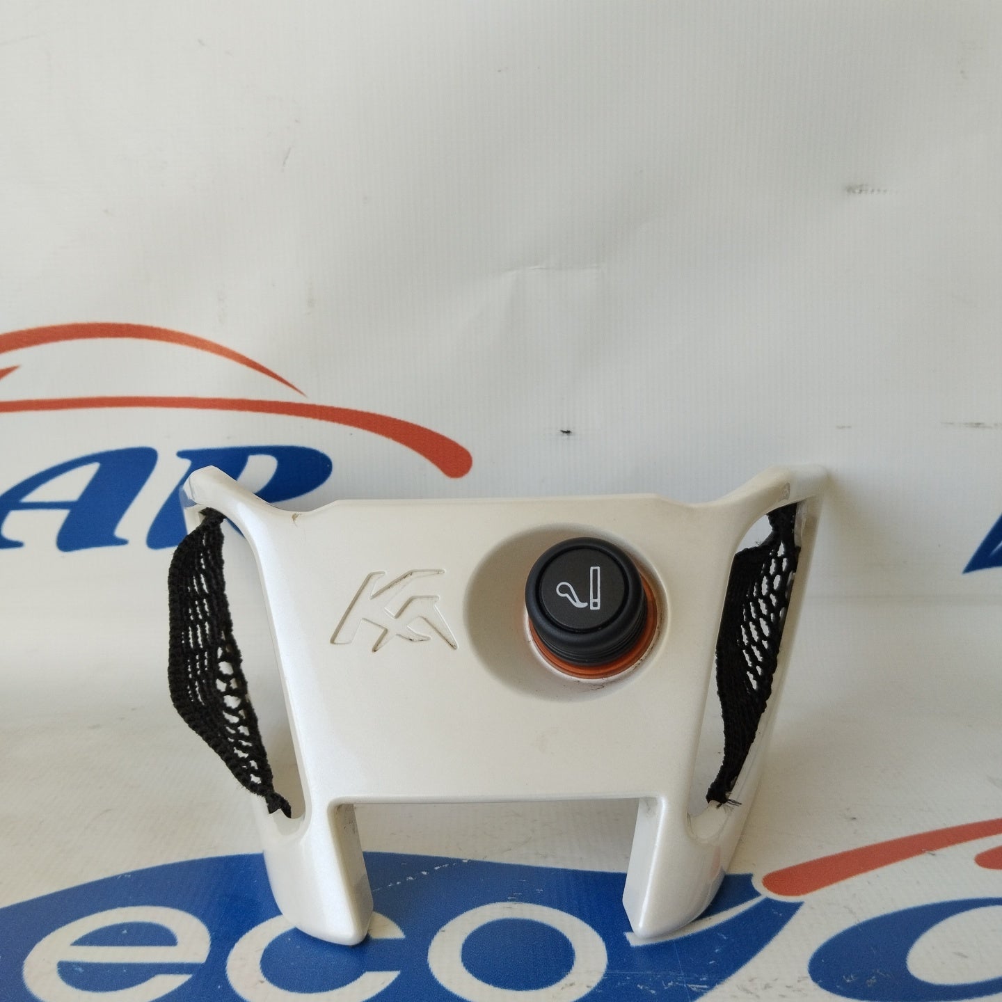 Center console cover Ford Ka 2013 code: am9s5j-044g36-aa ecoAG2660