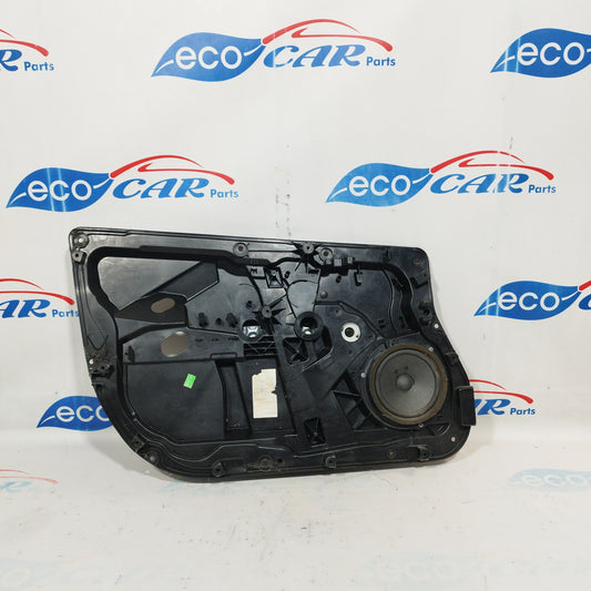 Ford Fiesta 2011 Front Left Panel Rack Teilenummer: 8a61a045H17-ag ecoAC4900
