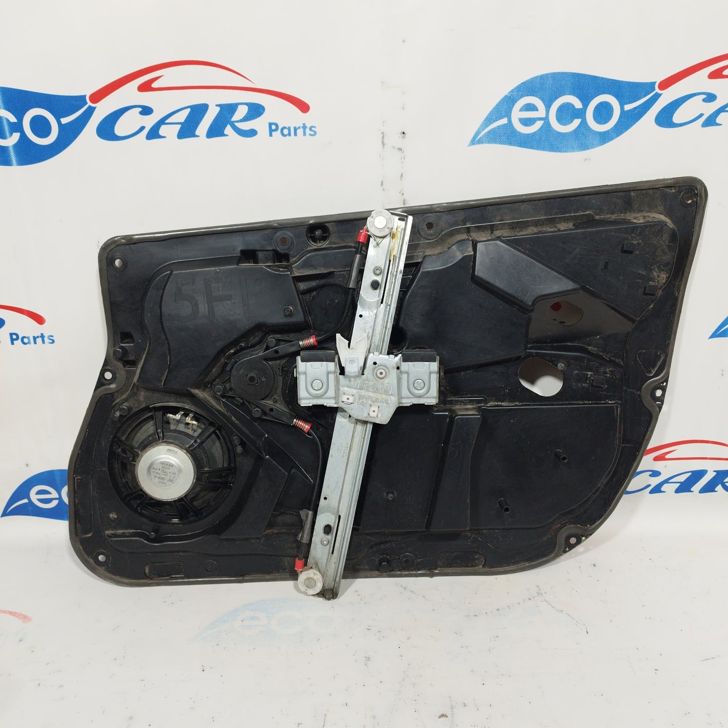 Ford Fiesta 2011 Front Left Panel Rack Teilenummer: 8a61a045H17-ag ecoAC4900