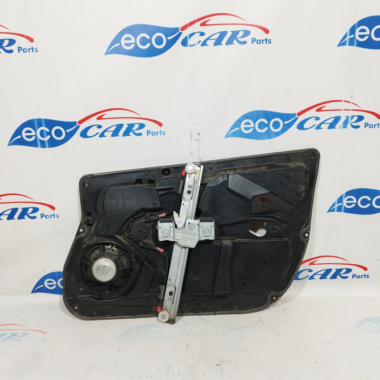 Ford Fiesta 2011 Front Left Panel Rack Teilenummer: 8a61a045H17-ag ecoAC4900
