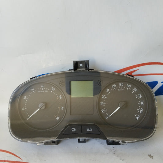 Zündkit Skoda Fabia 1.2 B 2010 Teilenummer: 03d906023M ecoAG2661