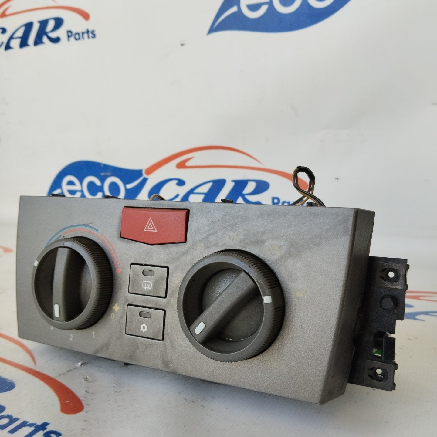 Pulsantiera comandi clima Lancia Ypsilon 2006 ecoAG2663