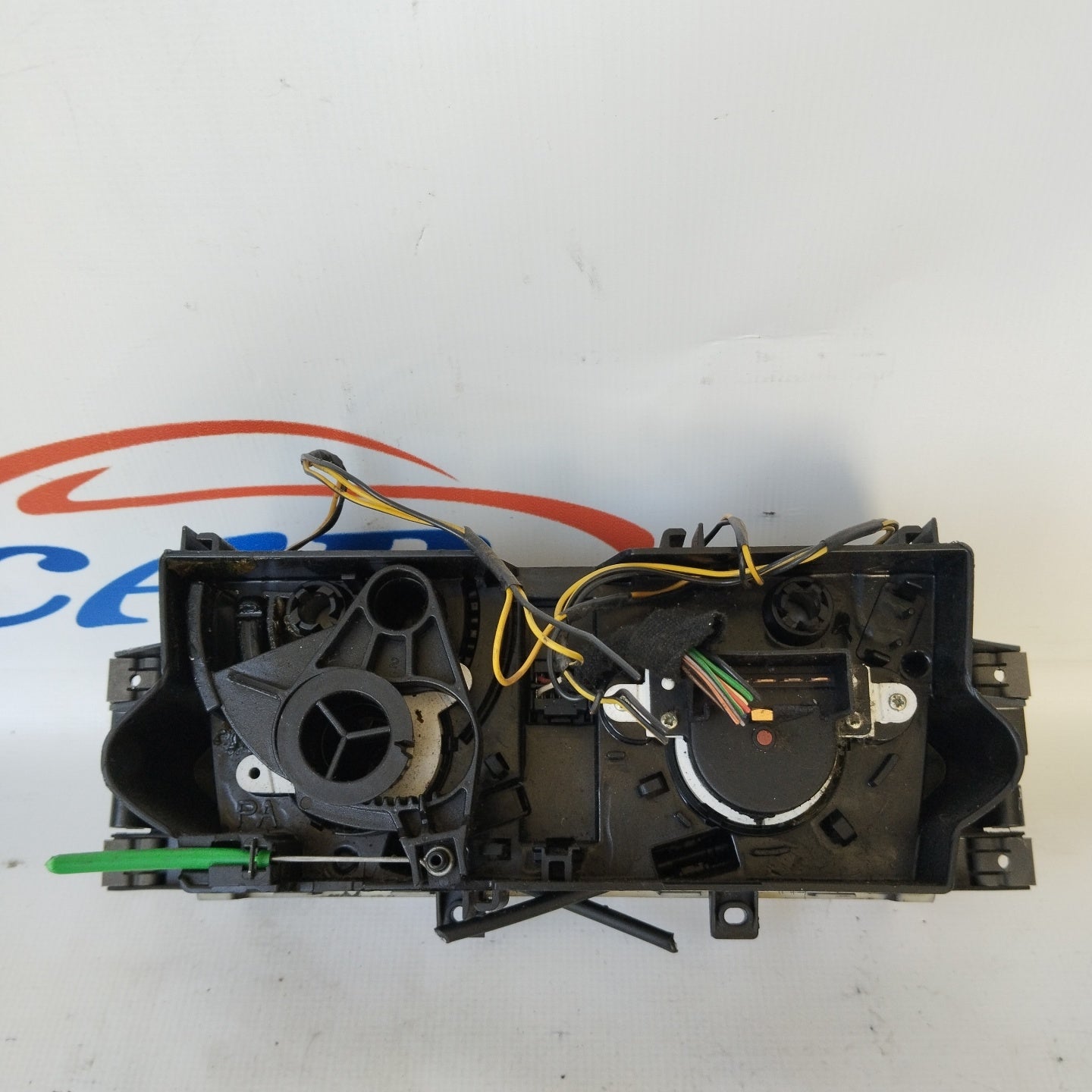 Pulsantiera comandi clima Lancia Ypsilon 2006 ecoAG2663