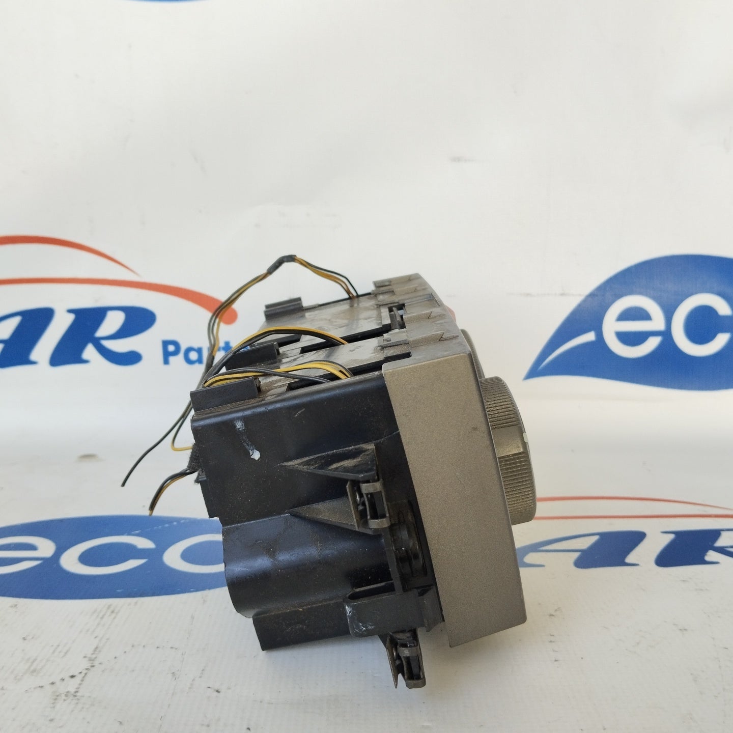 Pulsantiera comandi clima Lancia Ypsilon 2006 ecoAG2663