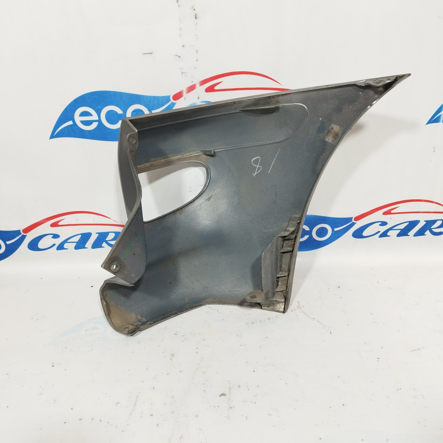 Cantonale posteriore sx grigio scuro Toyota Yaris Verso 2005 ecoAC4925