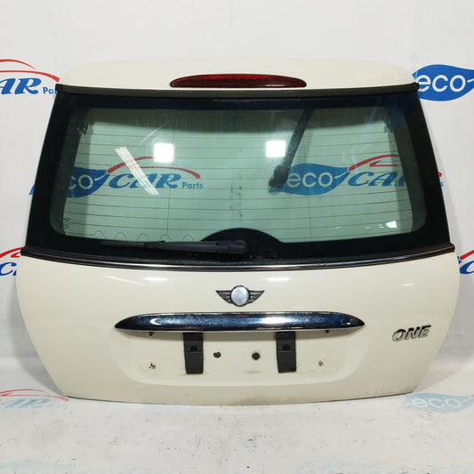 Beige Heckklappe Mini Cooper R50 / R53 2004 ecoAC4903