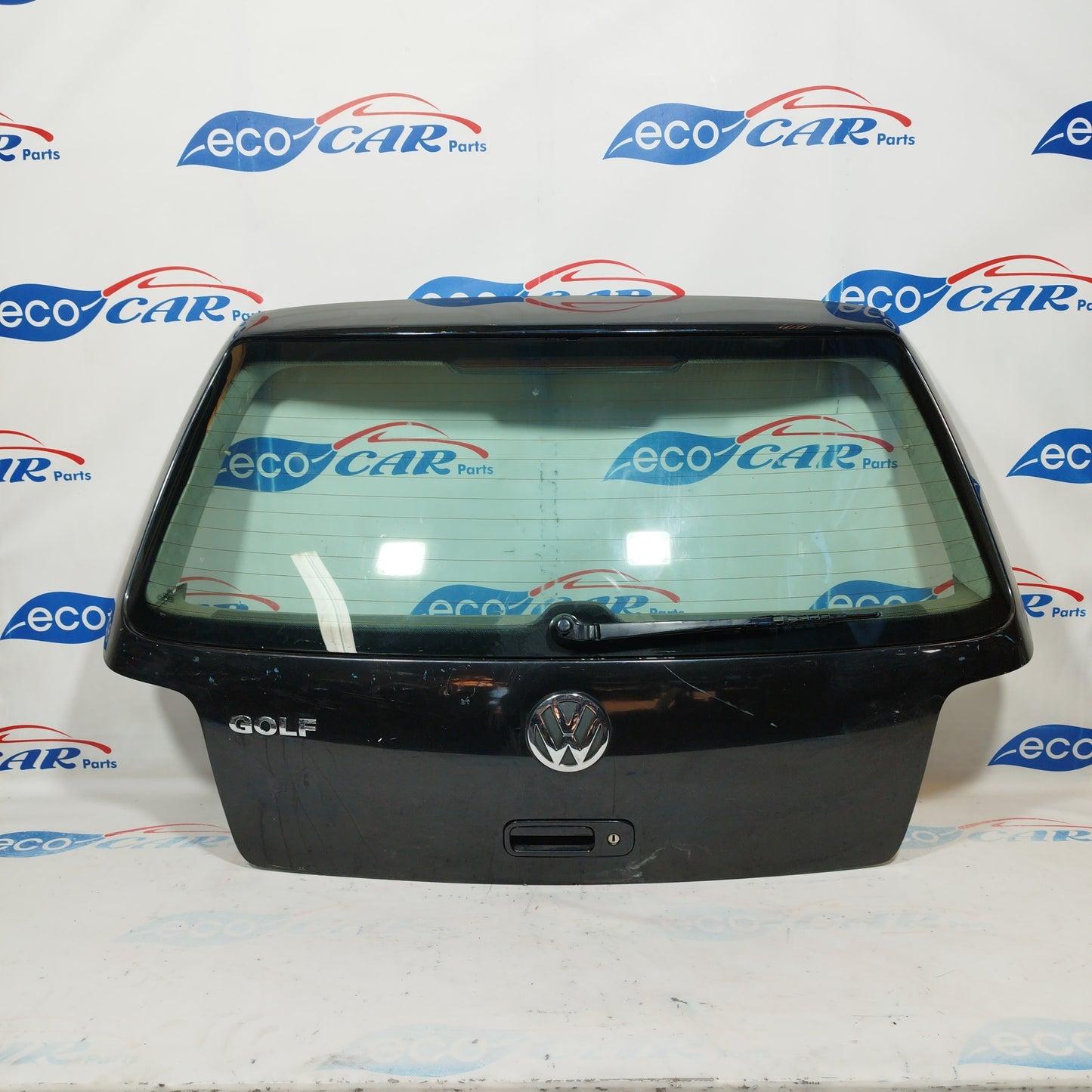 Portellone nero Volkswagen Golf 4 1999 ecoAC4906
