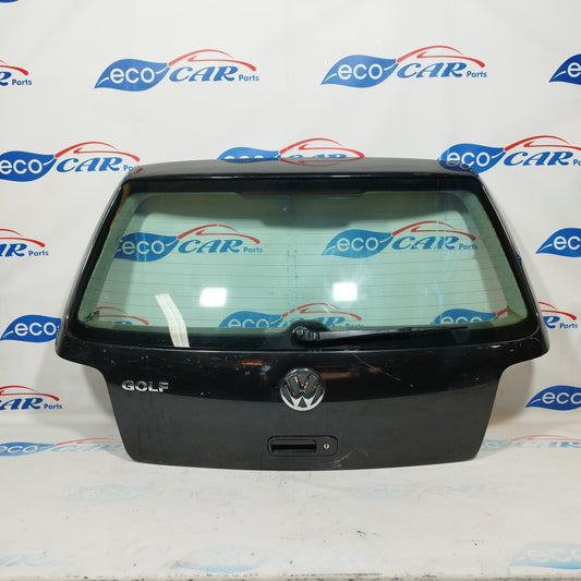 Portellone nero Volkswagen Golf 4 1999 ecoAC4906