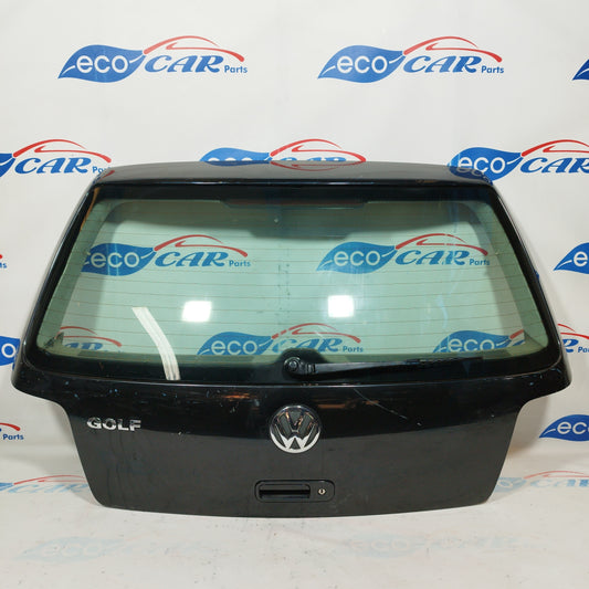 Portellone nero Volkswagen Golf 4 1999 ecoAC4906