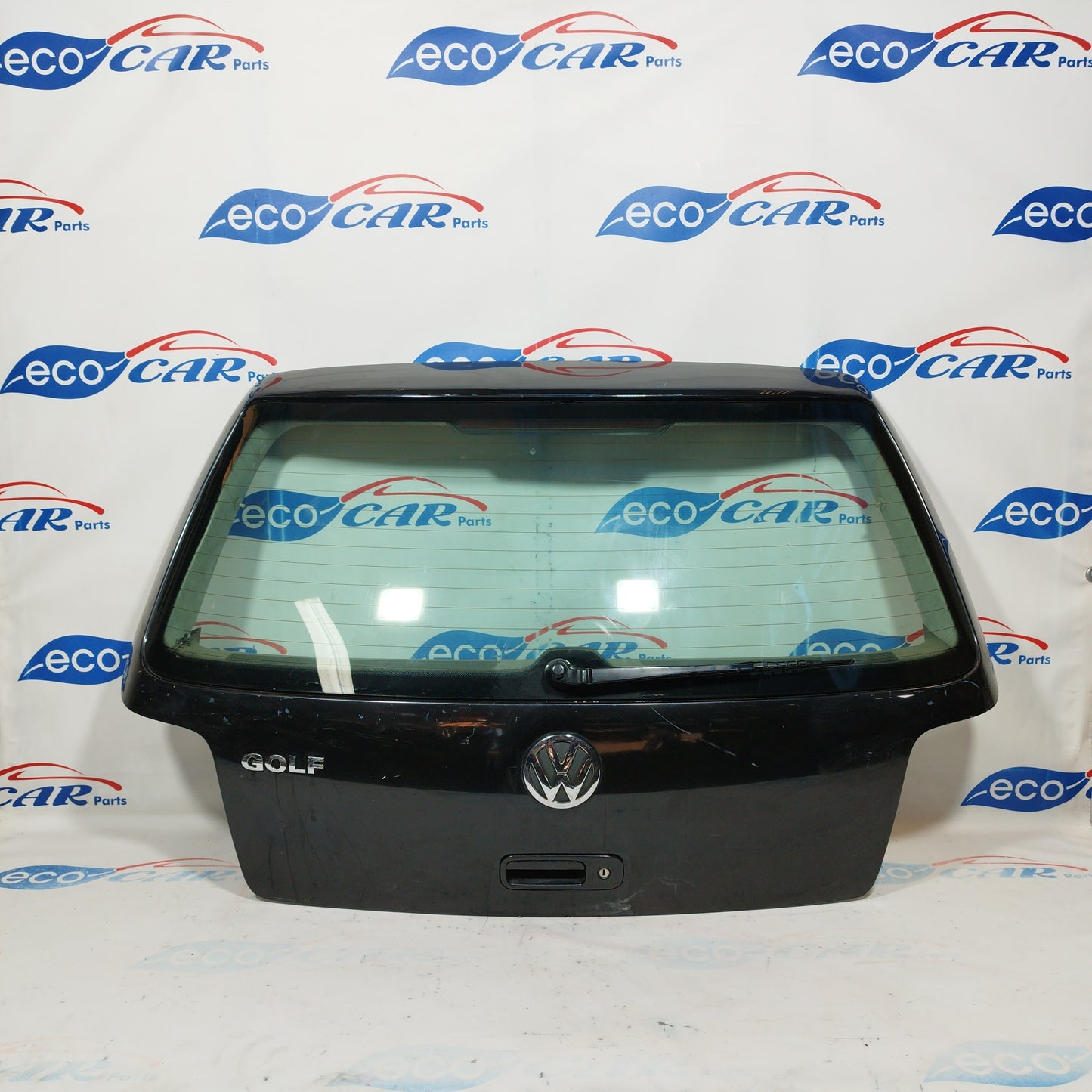 Portellone nero Volkswagen Golf 4 1999 ecoAC4906