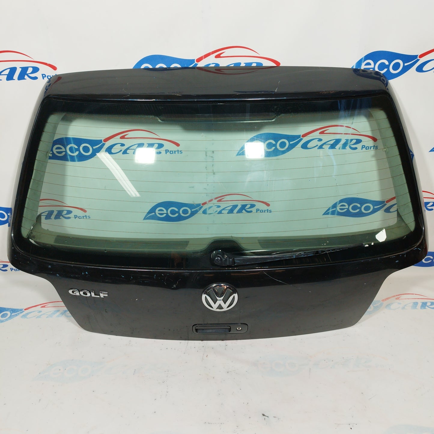 Portellone nero Volkswagen Golf 4 1999 ecoAC4906