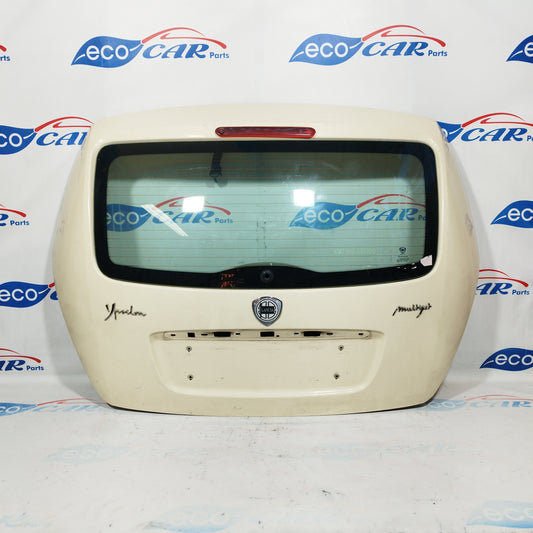 Beige Heckklappe Lancia y 2003 ecoAC4907