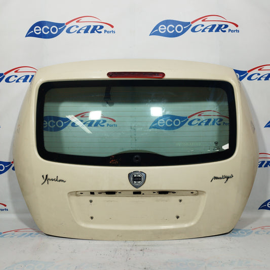 Beige Heckklappe Lancia y 2003 ecoAC4907