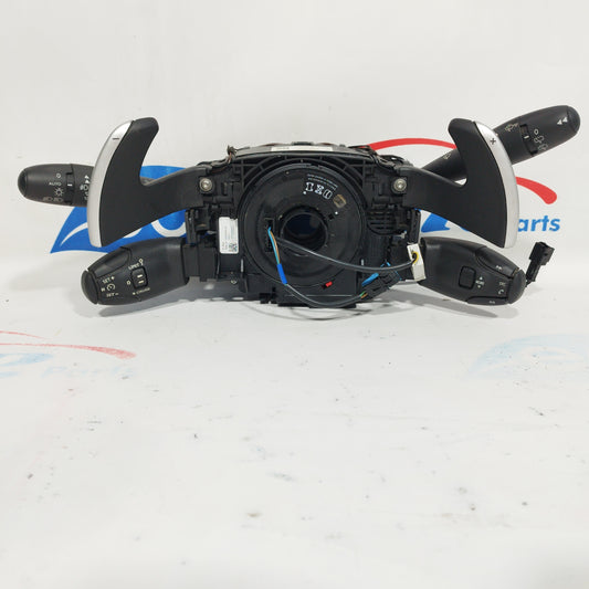 Light switches with vanes and cruise control Citroen C3 / DS3 2016 code: 96773881zd ecoAC4909