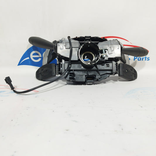 Light switches with vanes and cruise control Citroen C3 / DS3 2016 code: 96773881zd ecoAC4909