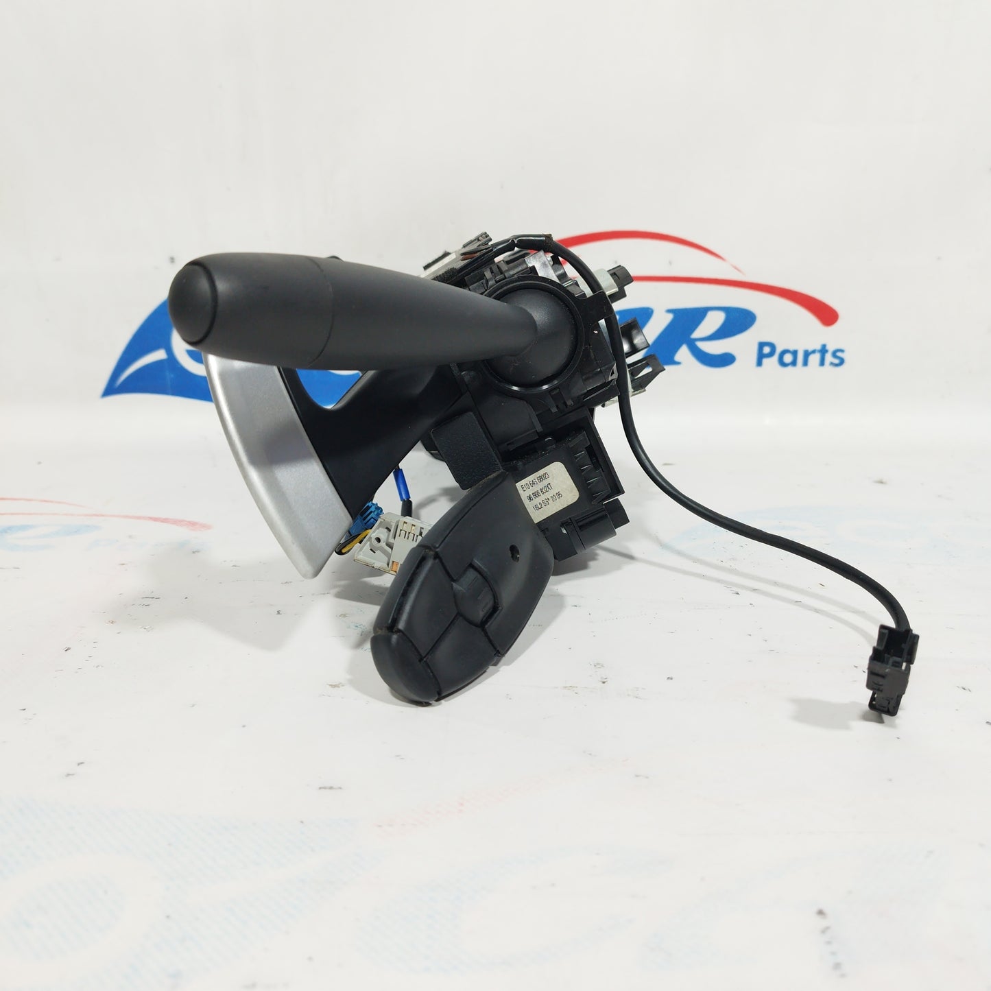 Light switches with vanes and cruise control Citroen C3 / DS3 2016 code: 96773881zd ecoAC4909