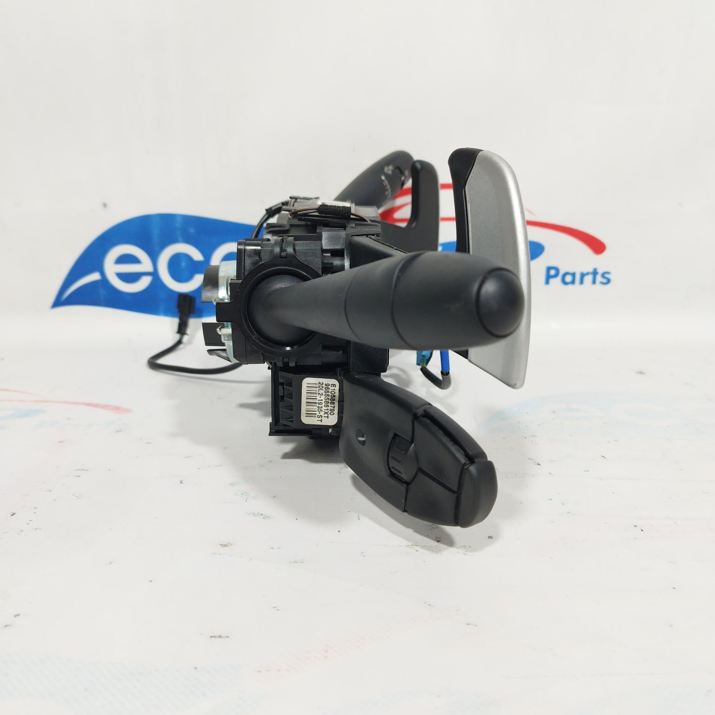 Light switches with vanes and cruise control Citroen C3 / DS3 2016 code: 96773881zd ecoAC4909