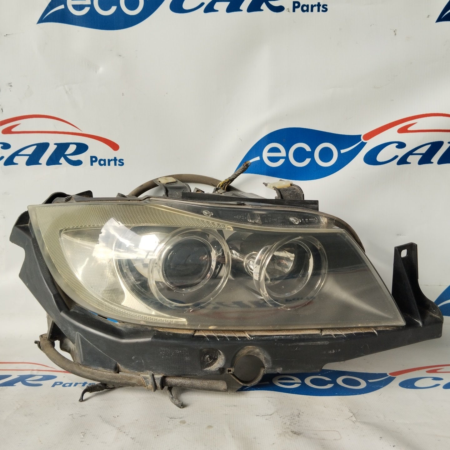 Fanale anteriore dx xenon Bmw Serie 3 E90 2007 ecoAG2668