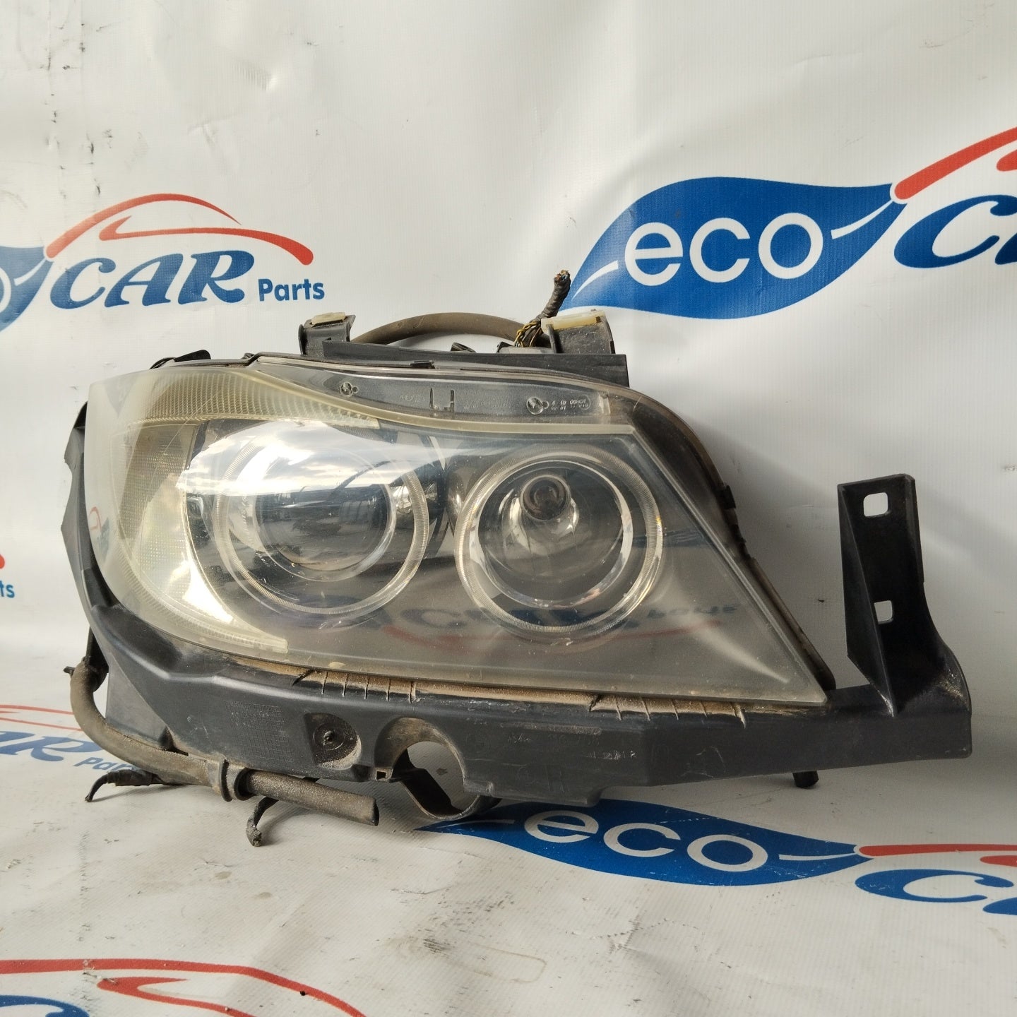 Fanale anteriore dx xenon Bmw Serie 3 E90 2007 ecoAG2668