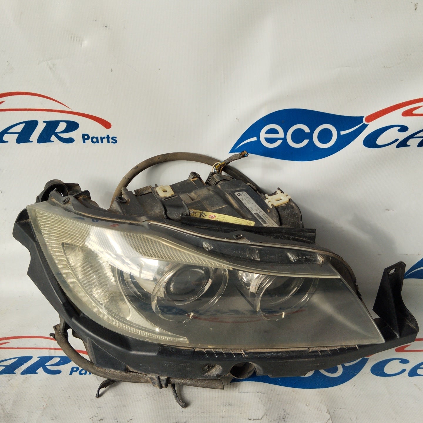 Fanale anteriore dx xenon Bmw Serie 3 E90 2007 ecoAG2668