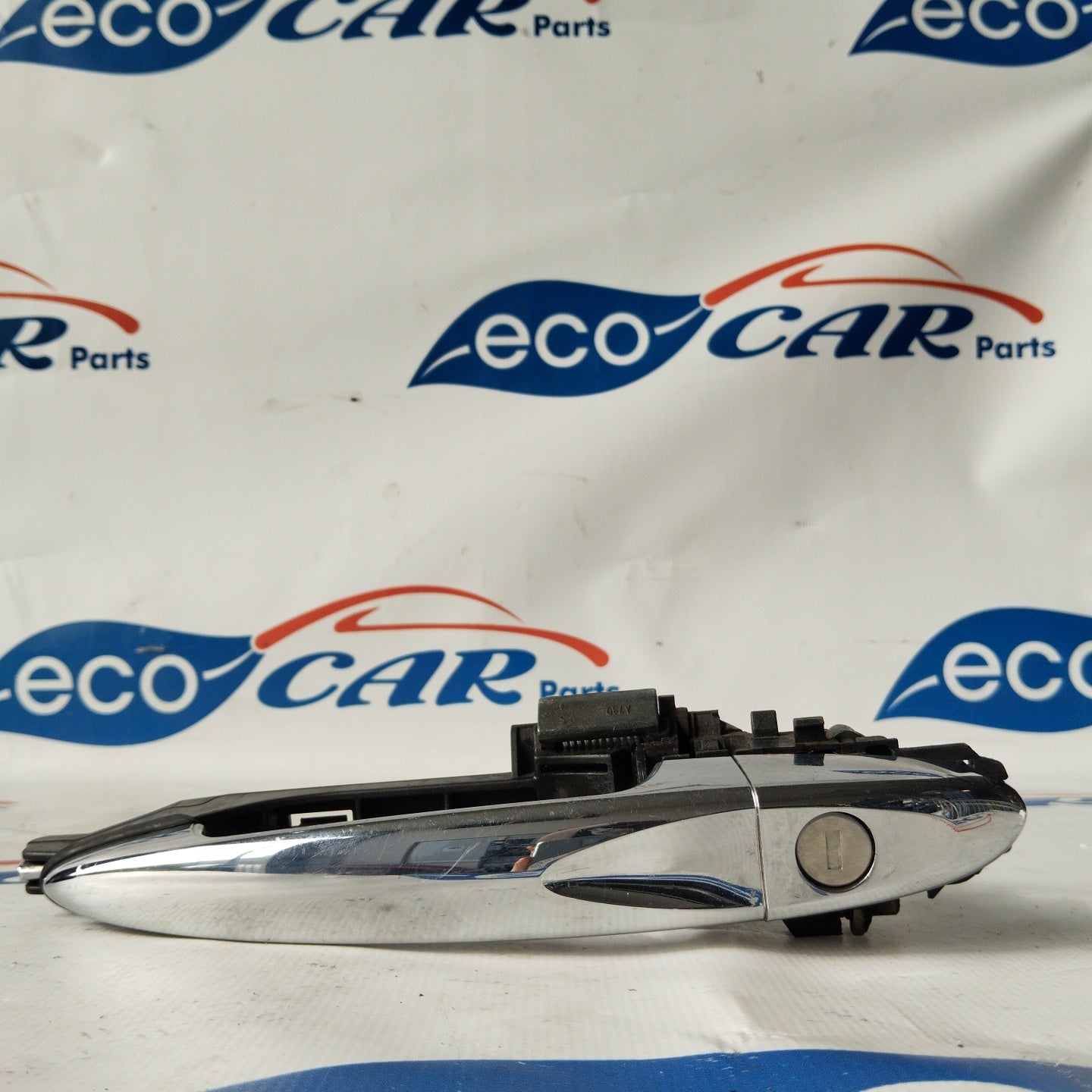 Maniglia esterna sx Lancia Ypsilon 2007 ecoAG2670