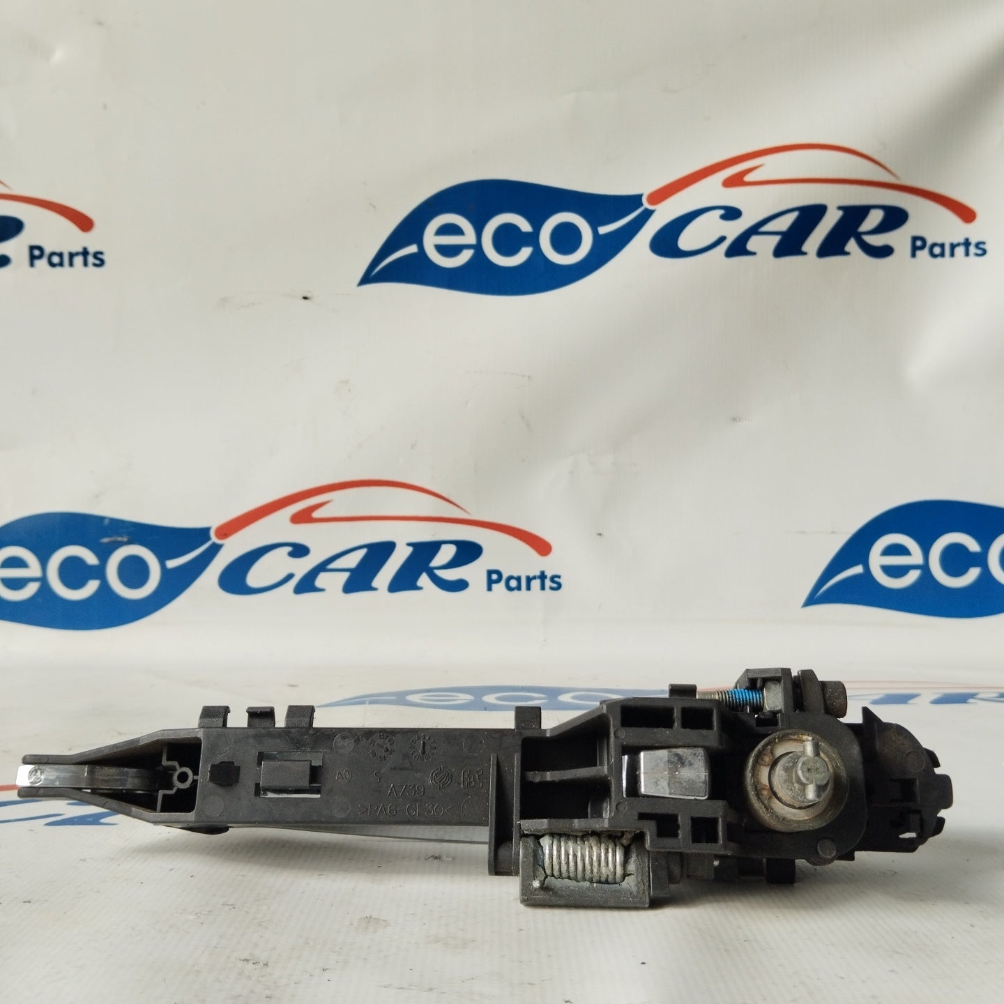 Maniglia esterna sx Lancia Ypsilon 2007 ecoAG2670