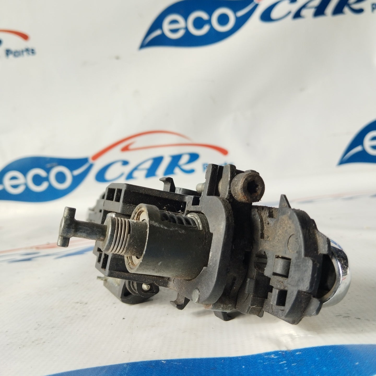 Maniglia esterna sx Lancia Ypsilon 2007 ecoAG2670