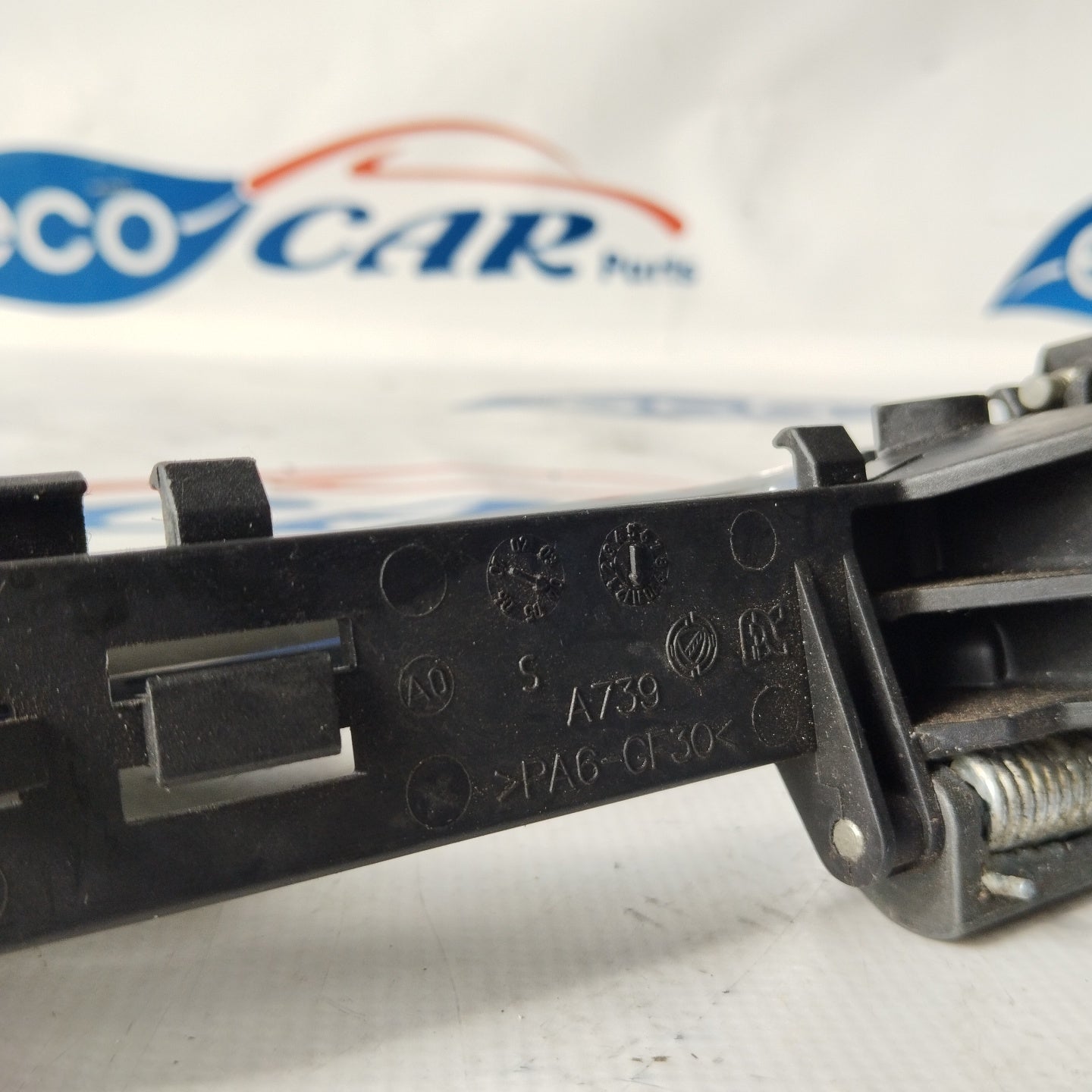 Maniglia esterna sx Lancia Ypsilon 2007 ecoAG2670