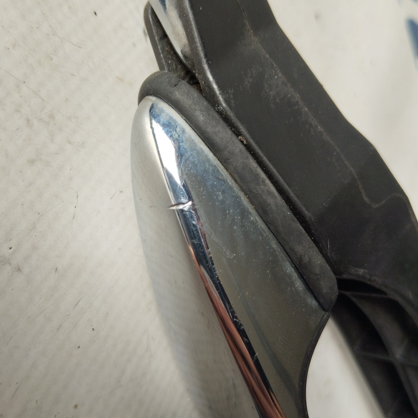 Maniglia esterna sx Lancia Ypsilon 2007 ecoAG2670