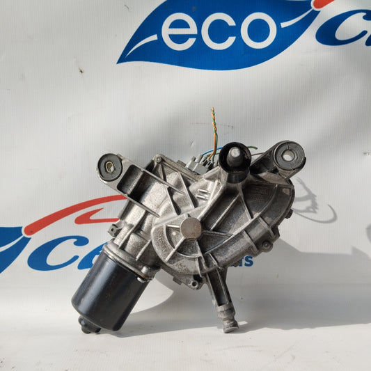 Scheibenwischermotor vorne rechts Citroen C4 Picasso 2008 Teilenummer: 53630347 ecoAG2673