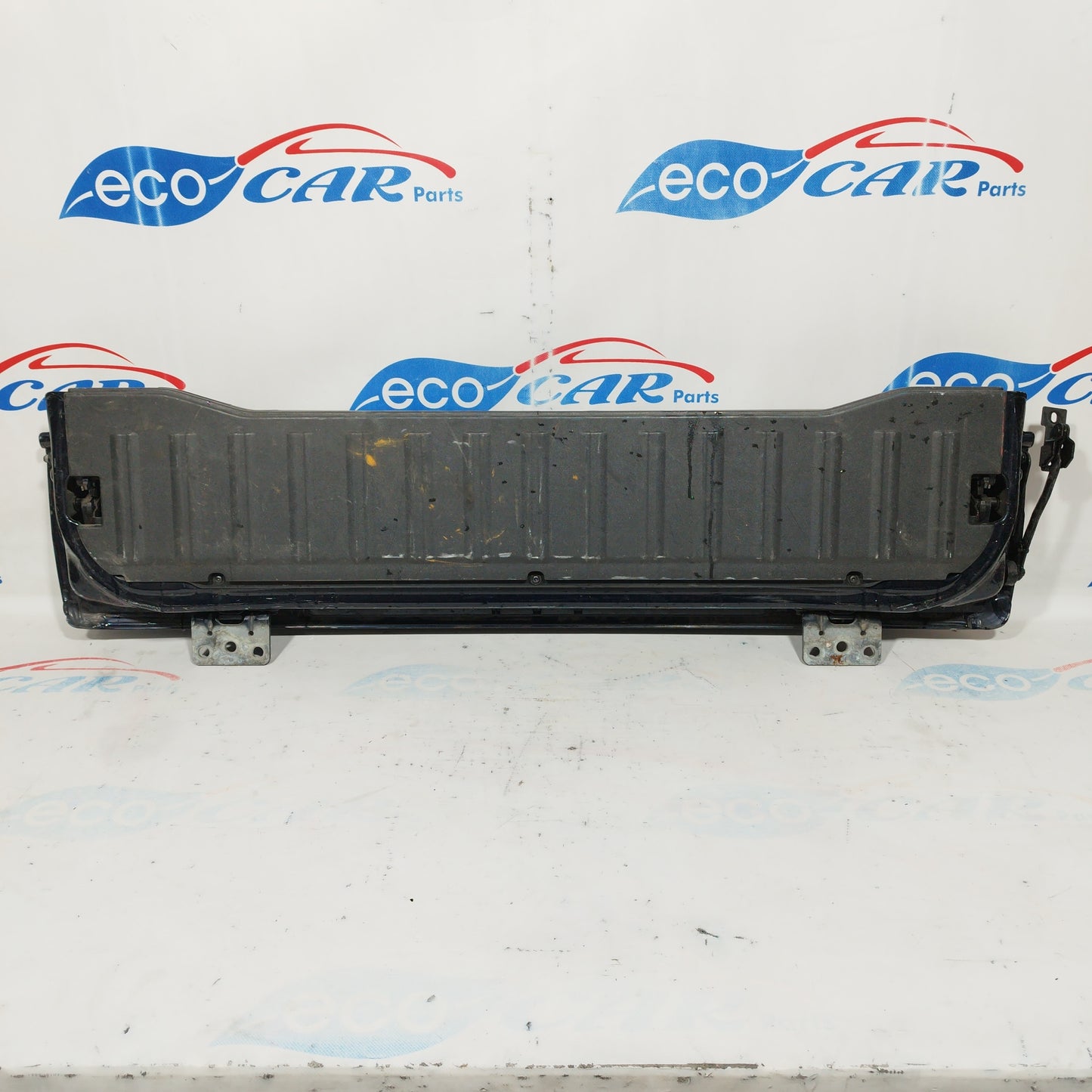 Volvo XC90 2007 ecoAC4916 Mitternachtsblau Untere Heckklappe/Kofferraum