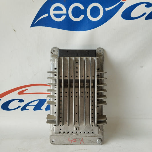 Centralina amplificatore stereo Bose Lancia Ypsilon 2007 cod: 46832672 ecoAG2674