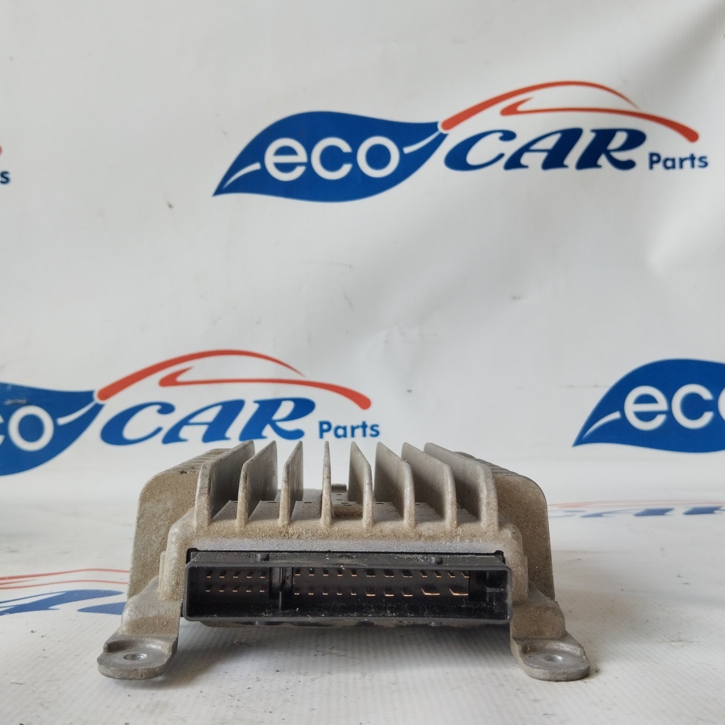 Centralina amplificatore stereo Bose Lancia Ypsilon 2007 cod: 46832672 ecoAG2674