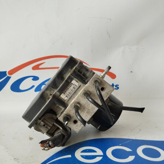 Abs Skoda Fabia 1.2 B 2010 code: 6r0907379aa ecoAG2676